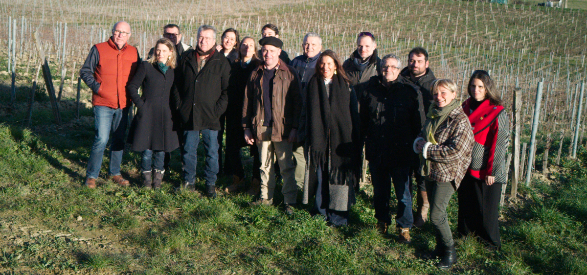 photo liste Bien vivre à Fronsac